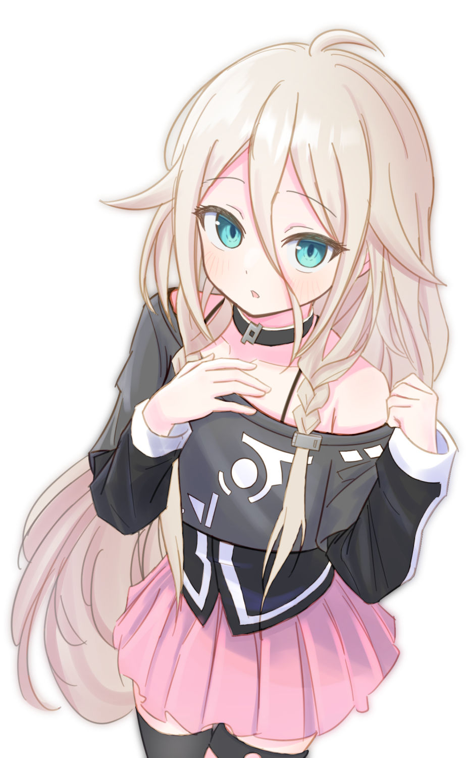 Ia (Vocaloid) Rule 34 Image