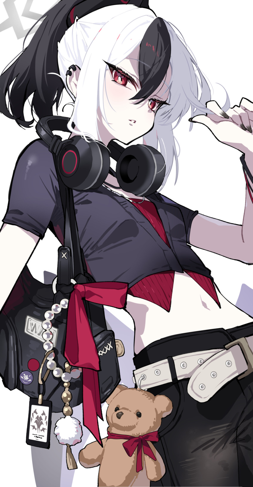 Kayoko (Blue Archive) Rule 34 Image