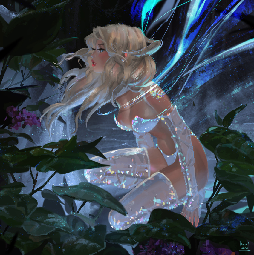 Emma Frost (Marvel) Rule 34 Image