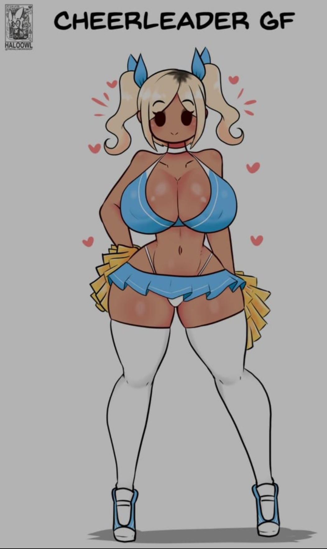 Ideal Gf Rule 34 Image