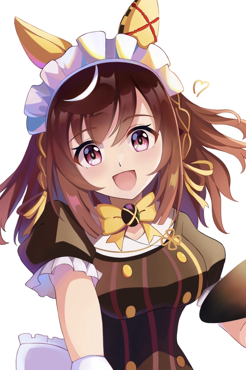 Buena Vista (Umamusume) Rule 34 Image