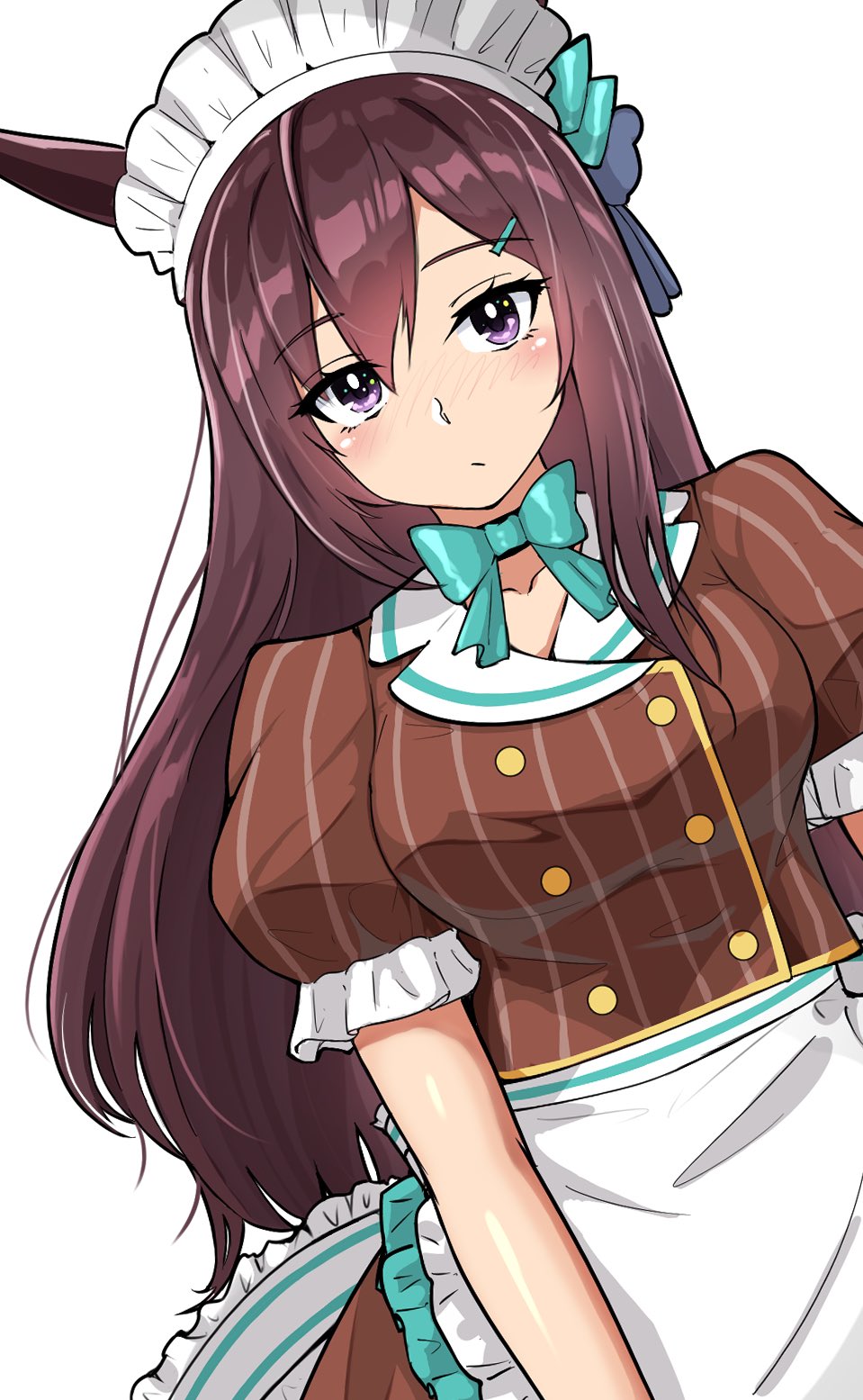 Coco'S (Umamusume) Rule 34 Image