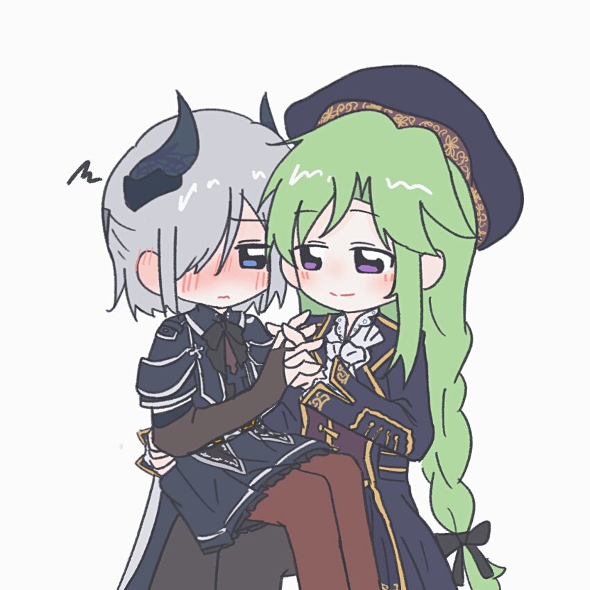 Assault Lily Rule 34 Image