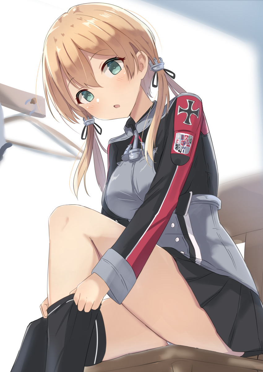 Kantai Collection Rule 34 Image