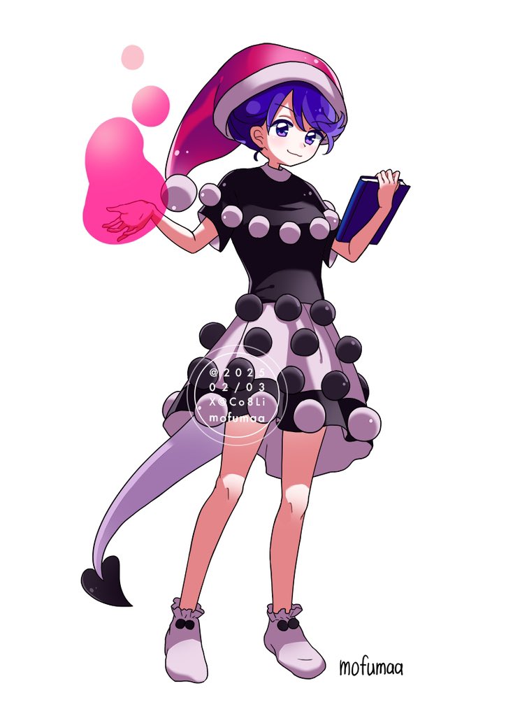 Doremy Sweet (Touhou) Rule 34 Image