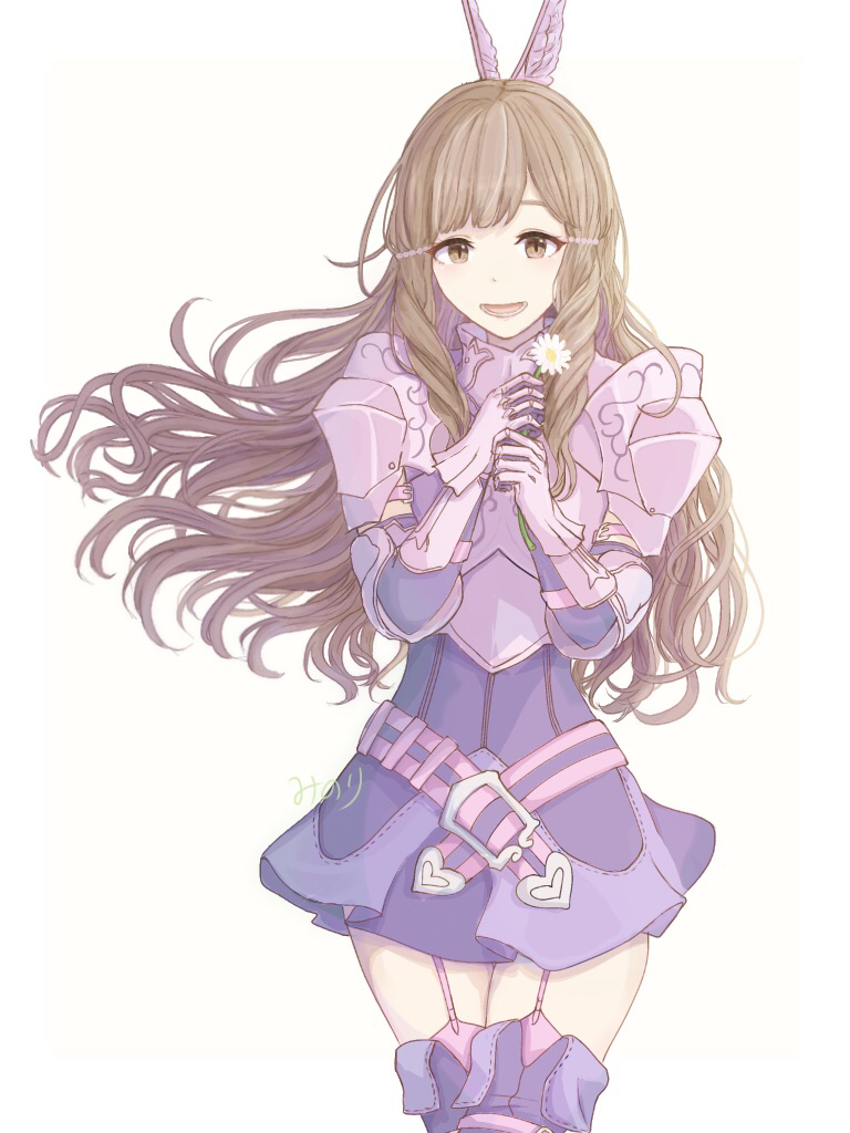 Sumia (Fire Emblem) Rule 34 Image