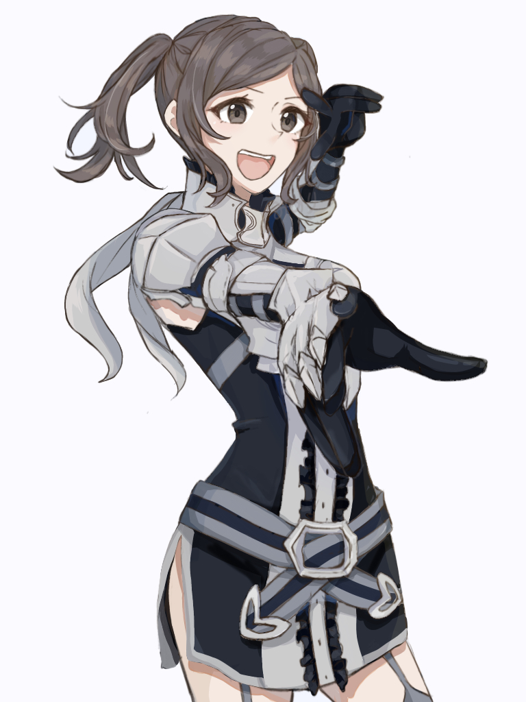 Cynthia (Fire Emblem) Rule 34 Image