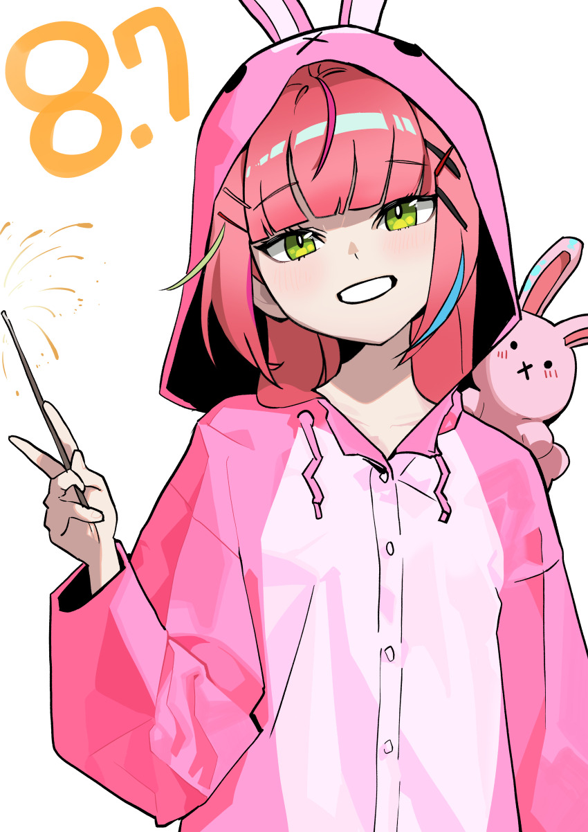 Hanako Nana (Stellive) Rule 34 Image
