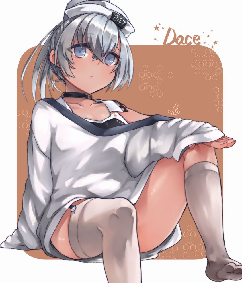 Kantai Collection Rule 34 Image