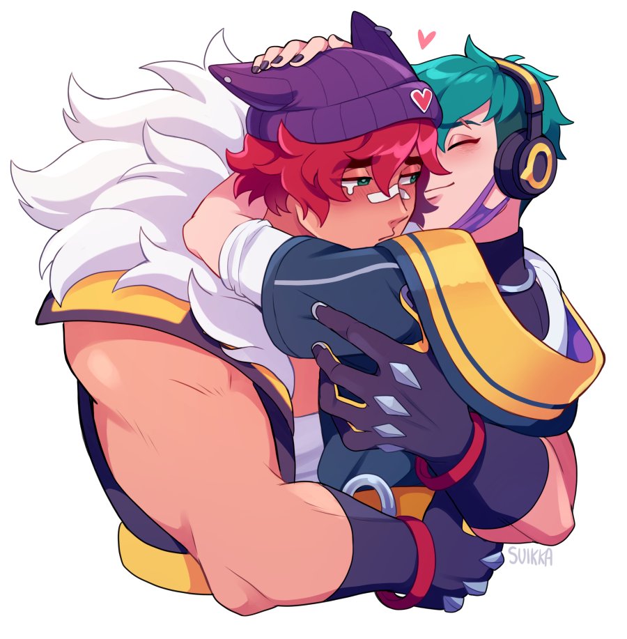 Aphelios (League Of Legends) Rule 34 Image