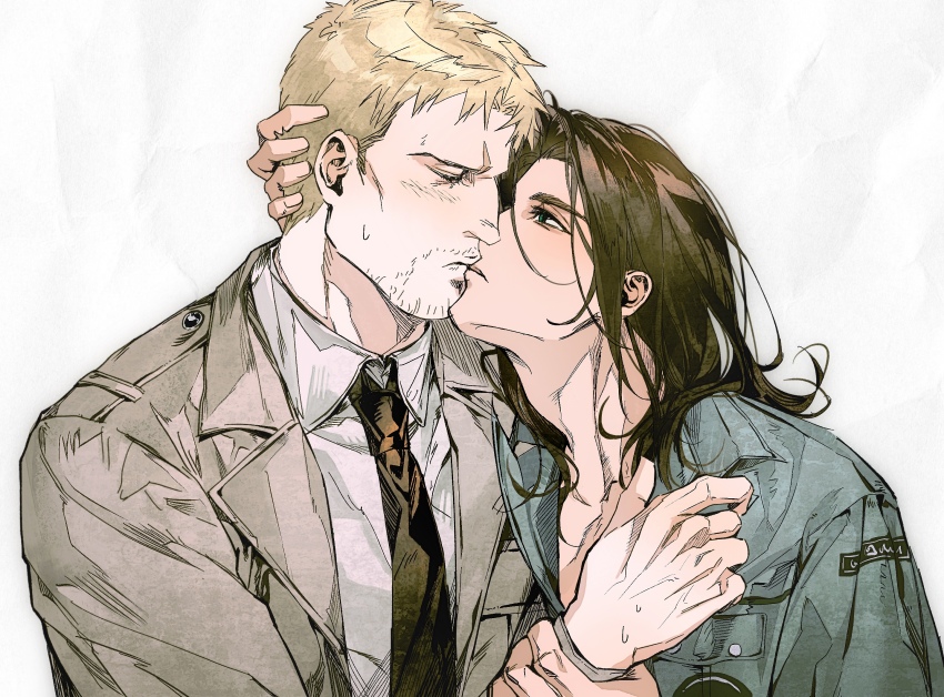 Eren Yeager (Shingeki No Kyojin) Rule 34 Image