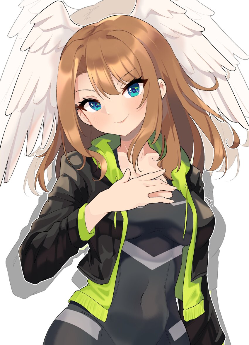 Eunie (Xenoblade) Rule 34 Image