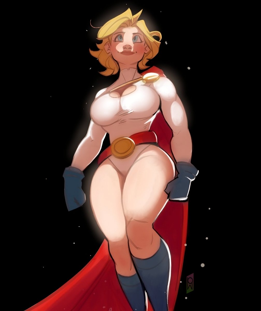 Digital Media (Artwork) Rule 34 Image