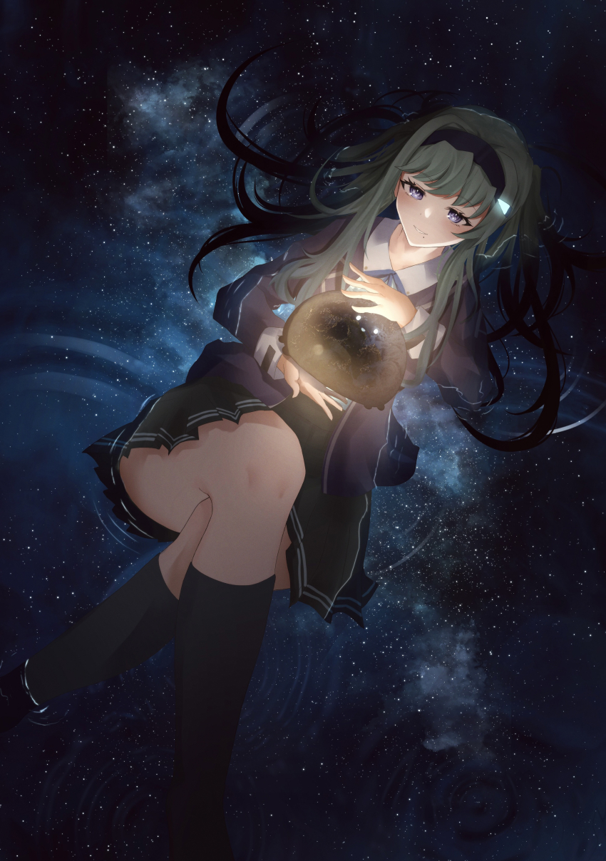 Heaven Burns Red Rule 34 Image