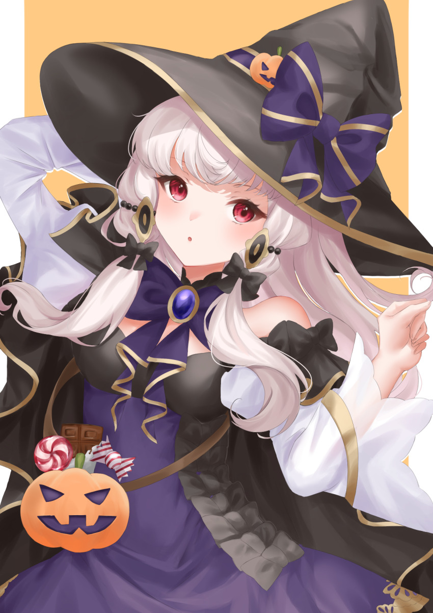 Lysithea Von Ordelia (Fire Emblem) Rule 34 Image