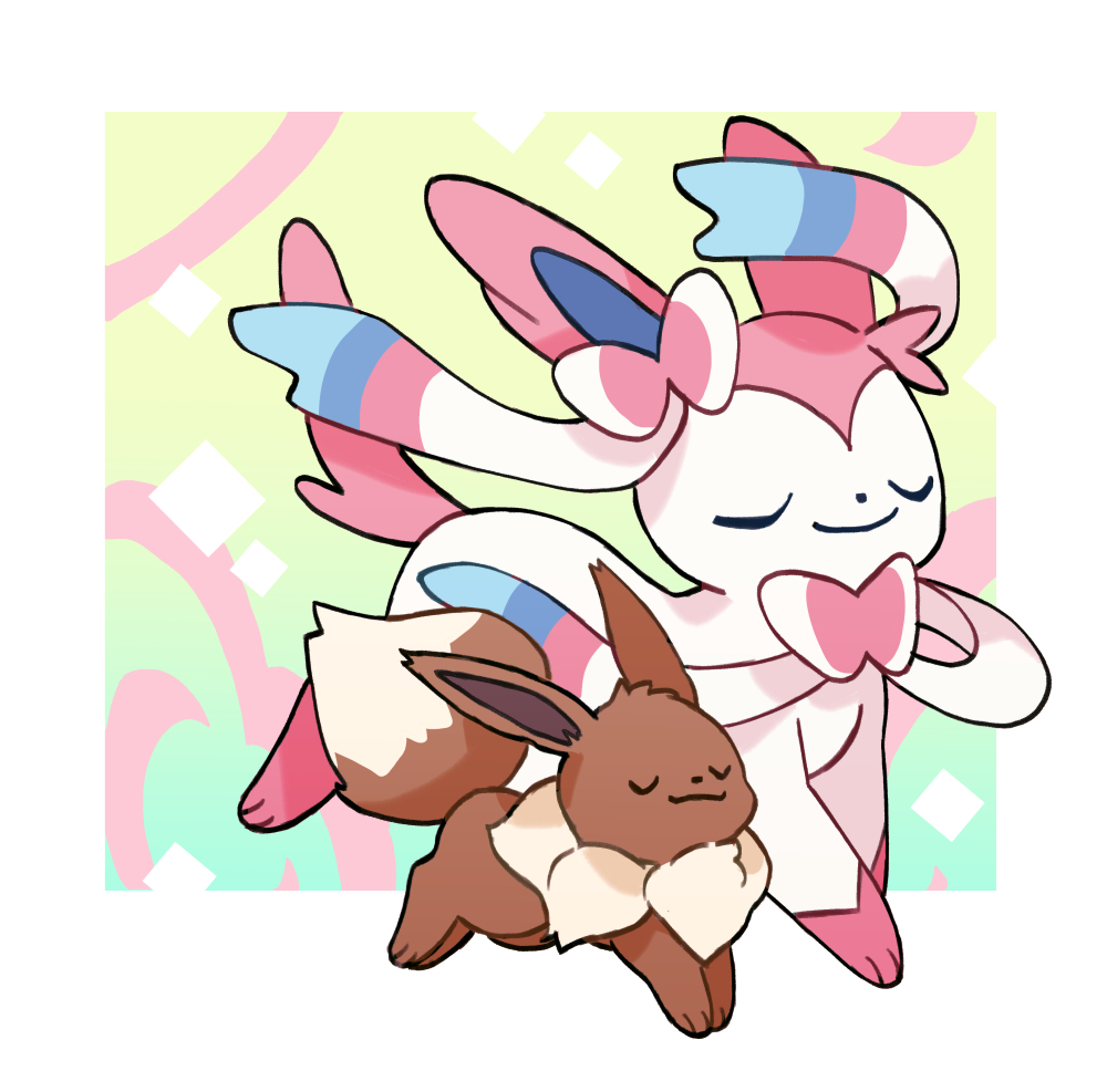 Eevee (Nintendo) Rule 34 Image