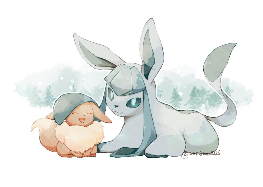 Eevee (Nintendo) Rule 34 Image