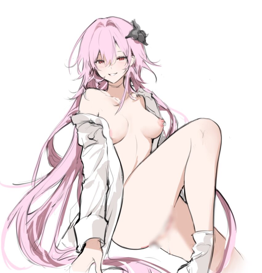 Evernight (Honkai: Star Rail) Rule 34 Image