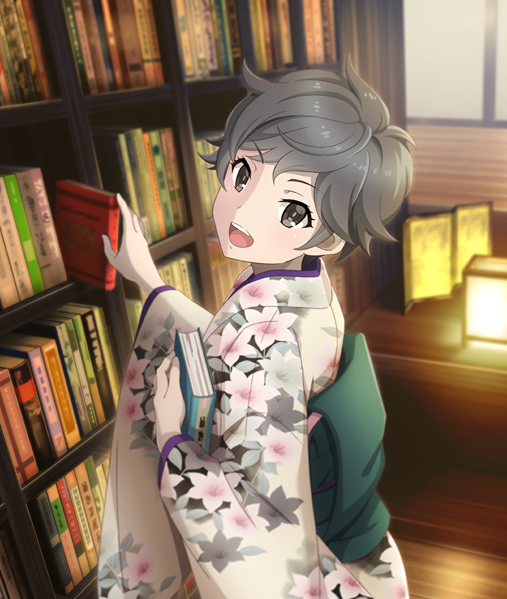 Toji No Miko Rule 34 Image