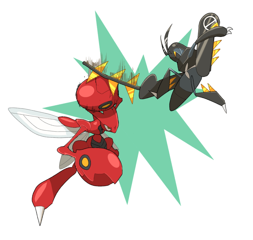 Gen 2 Pokemon (Nintendo) Rule 34 Image