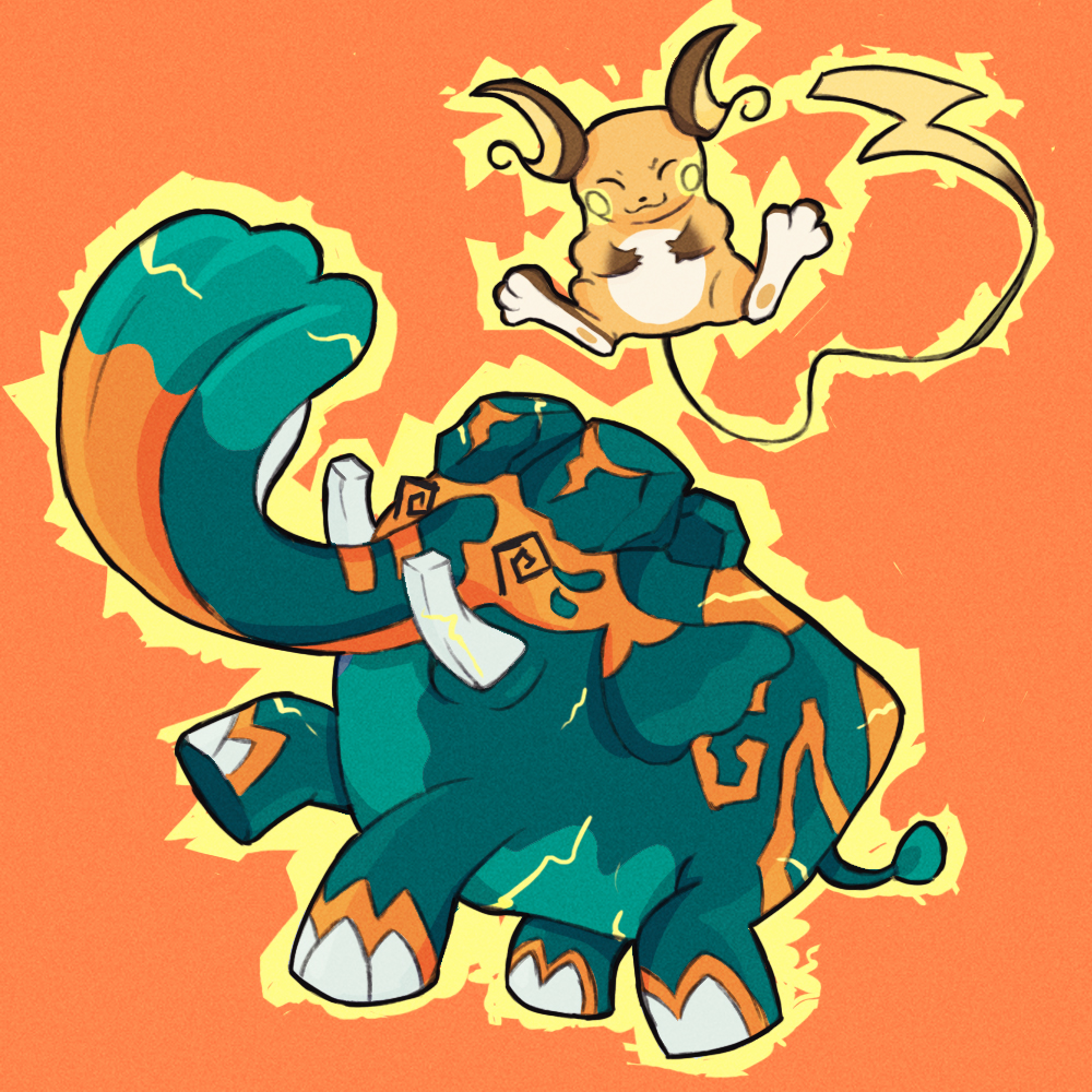 Gen 1 Pokemon (Nintendo) Rule 34 Image