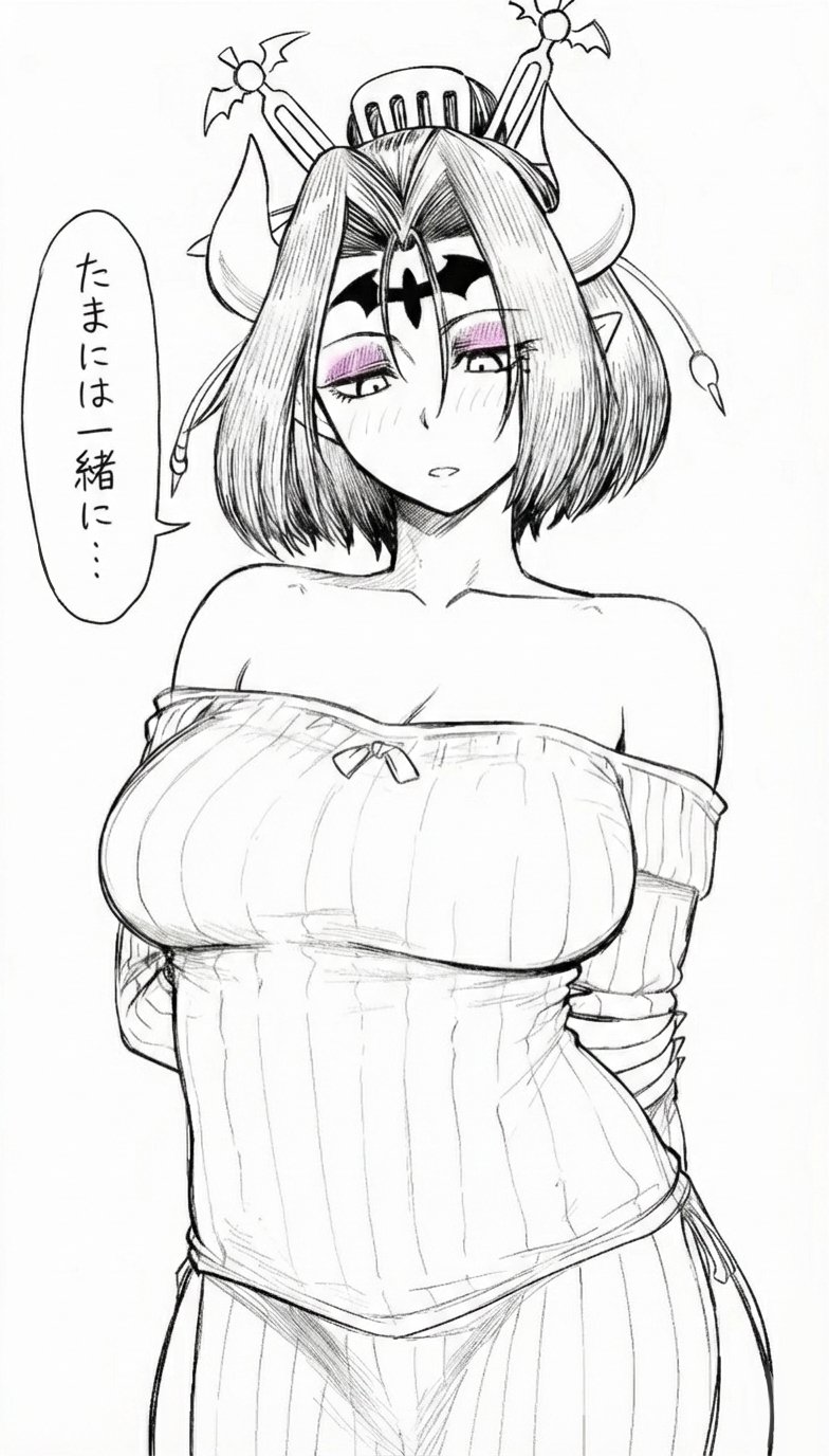 Lilithmon (Digimon) Rule 34 Image