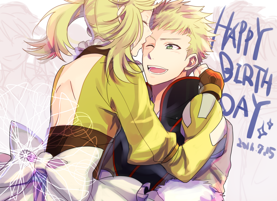 Lissa (Fire Emblem) Rule 34 Image