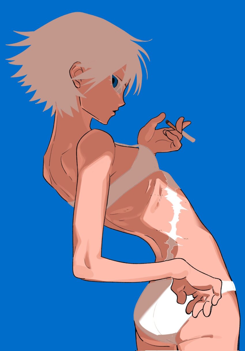 Ass Rule 34 Image