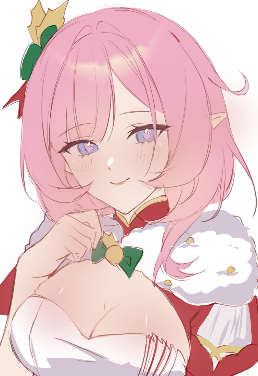 Elysia (Honkai Impact) Rule 34 Image