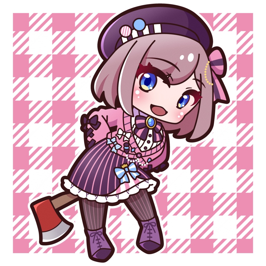 Suzuhara Lulu (Nijisanji) Rule 34 Image
