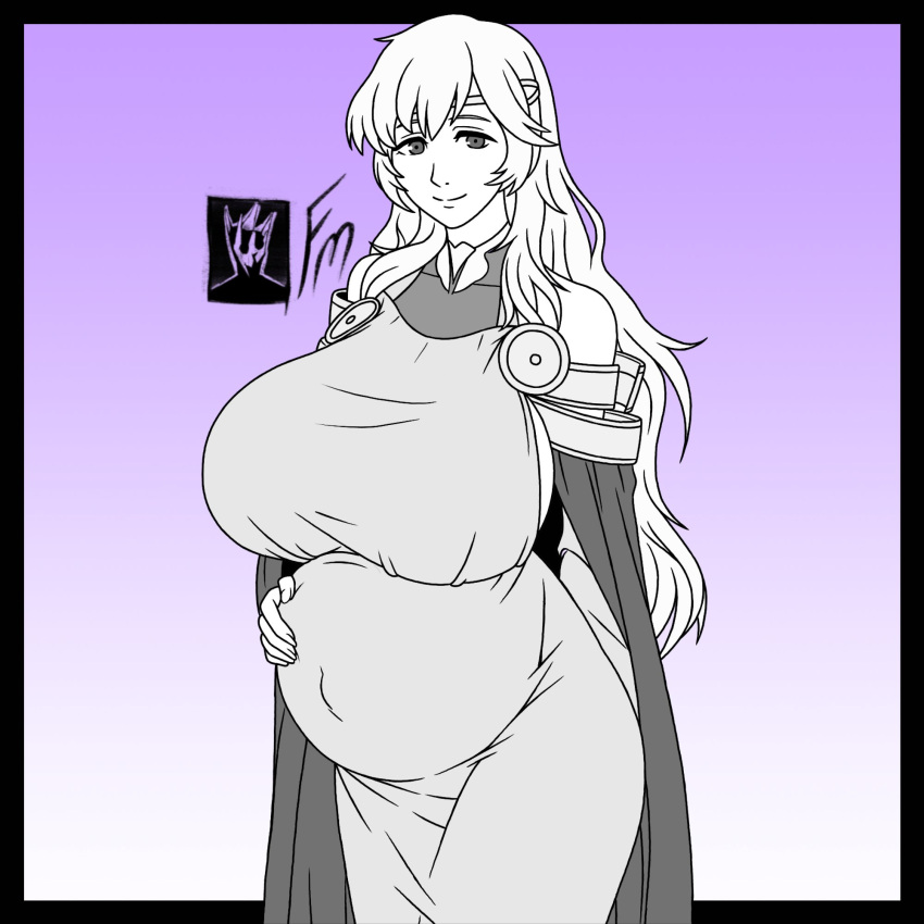 Deirdre (Fire Emblem) Rule 34 Image