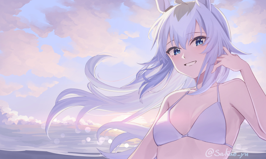 Oguri Cap (Umamusume) Rule 34 Image