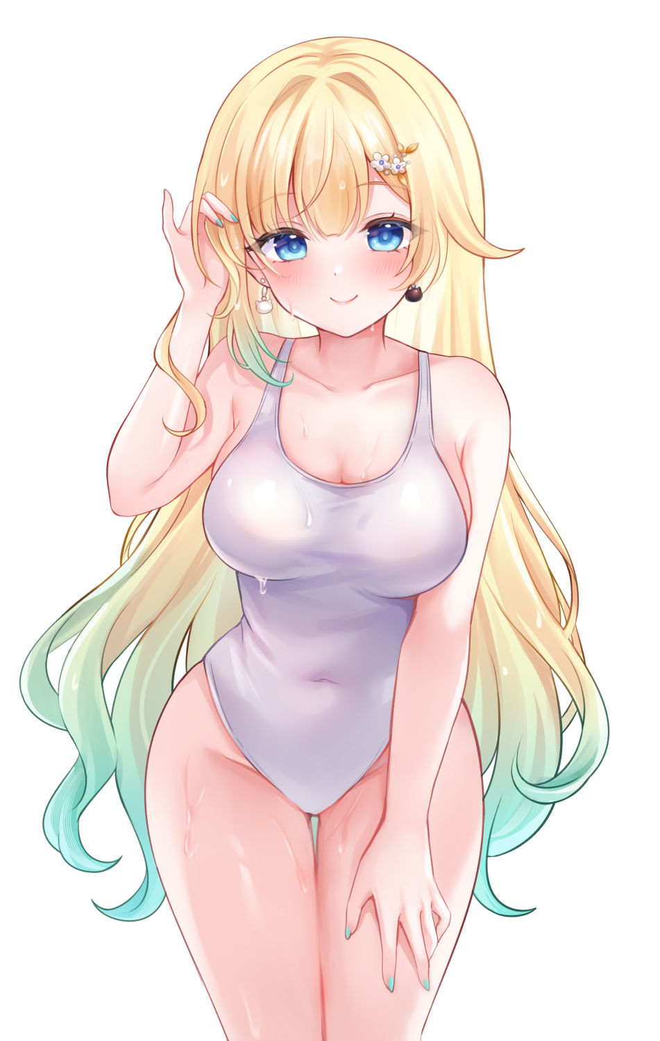 Aizawa Ema (Vspo!) Rule 34 Image