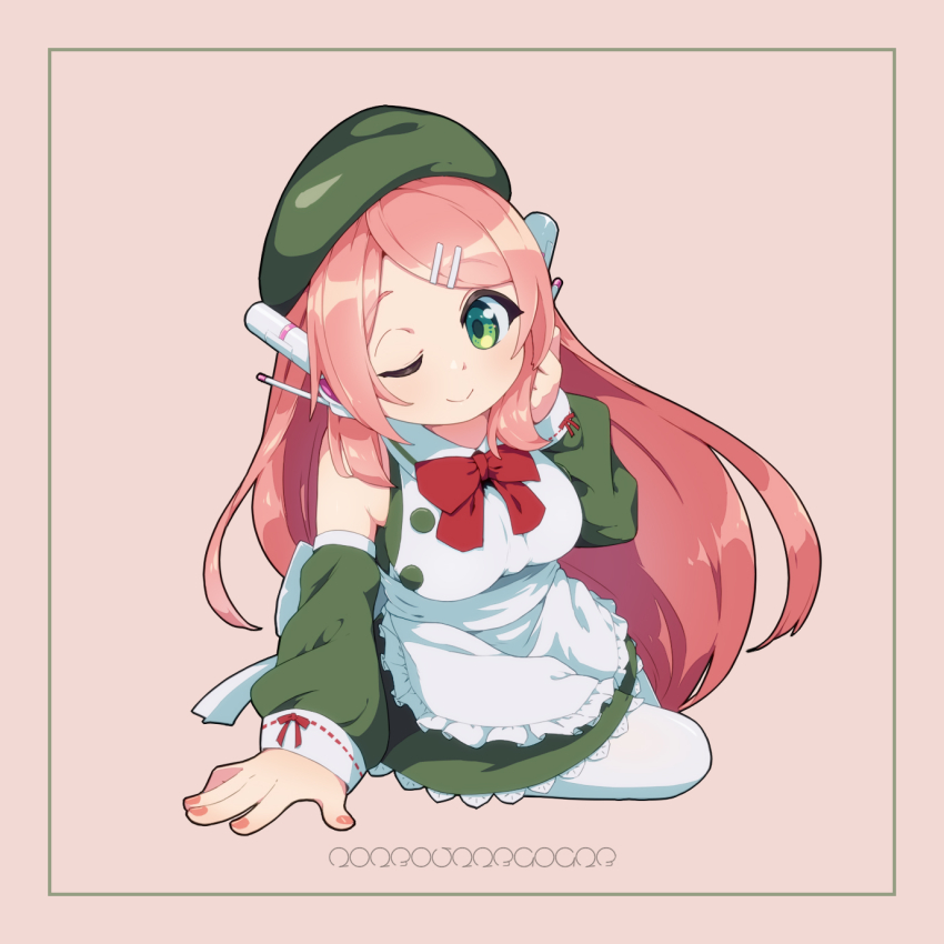 Momone Momo (Utau) Rule 34 Image