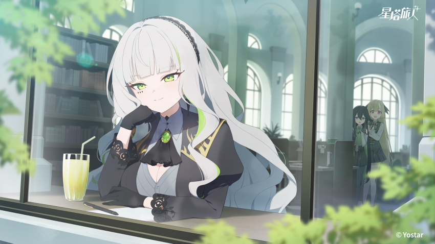 Firenze (Stella Sora) Rule 34 Image