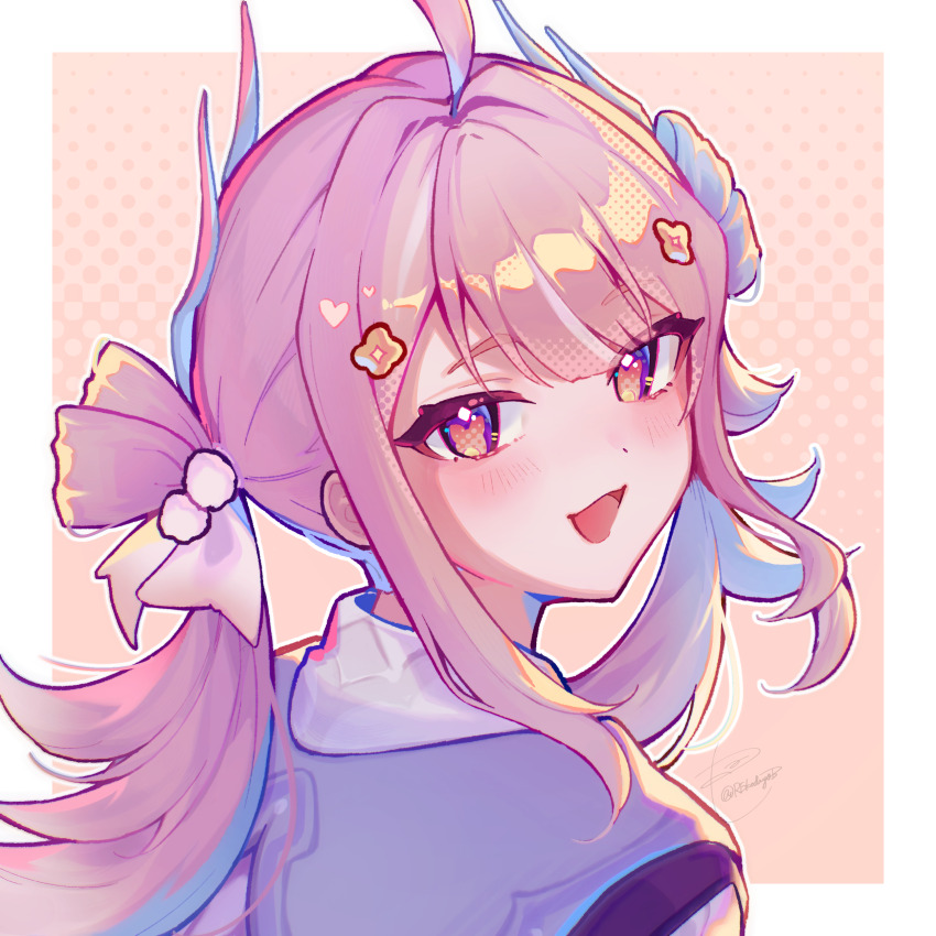 Honkai (Series) Rule 34 Image