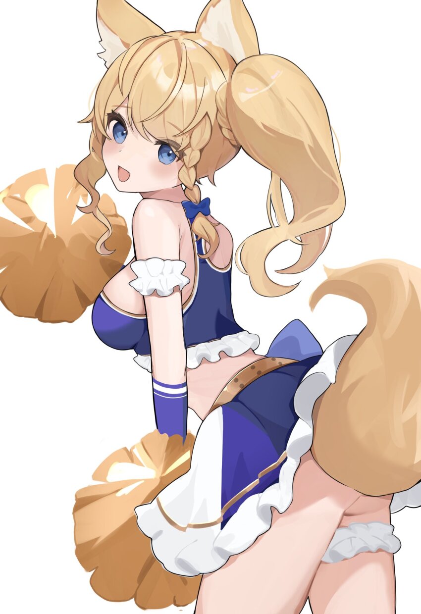 Indie Virtual Youtuber Rule 34 Image