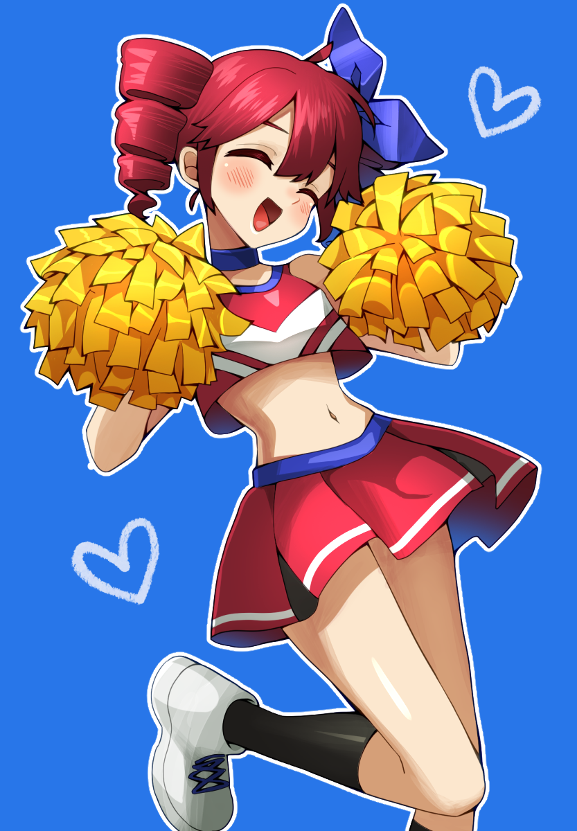 Kasane Teto (Utau) Rule 34 Image