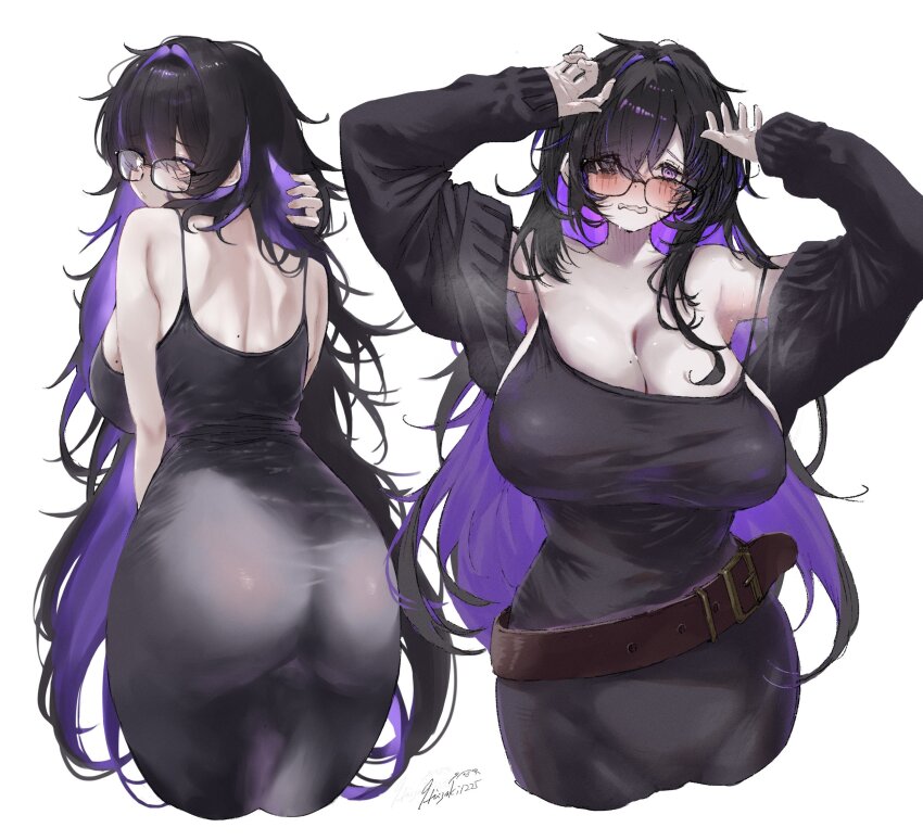 Label (Nikke) Rule 34 Image