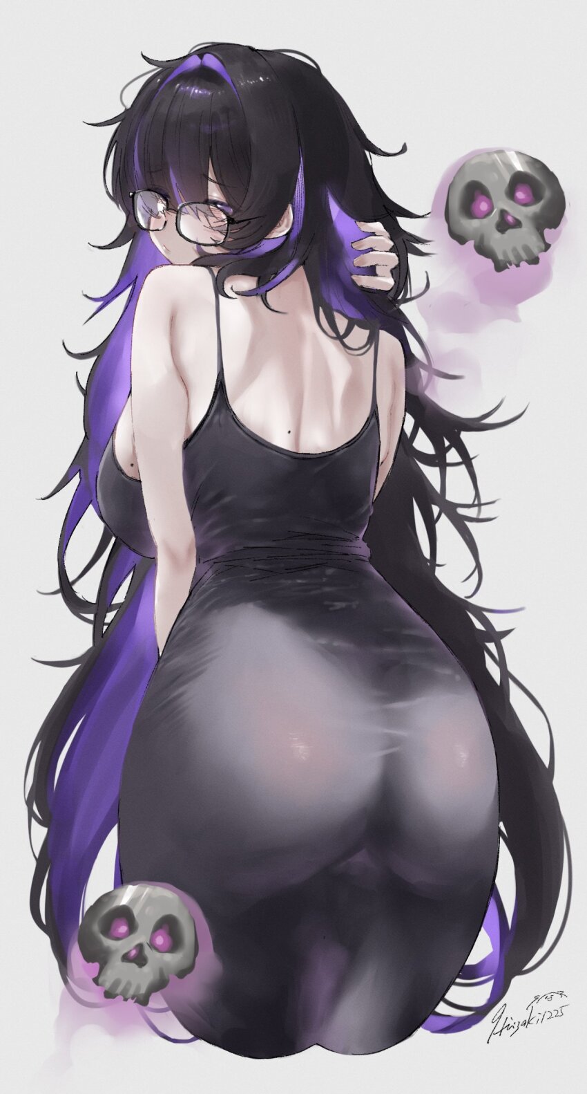 Label (Nikke) Rule 34 Image
