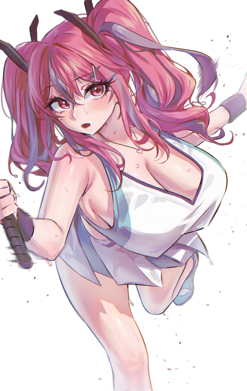 Bremerton (Azur Lane) Rule 34 Image