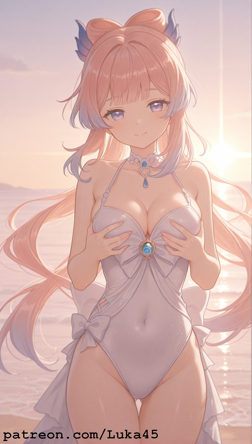 Beach Rule 34 Image