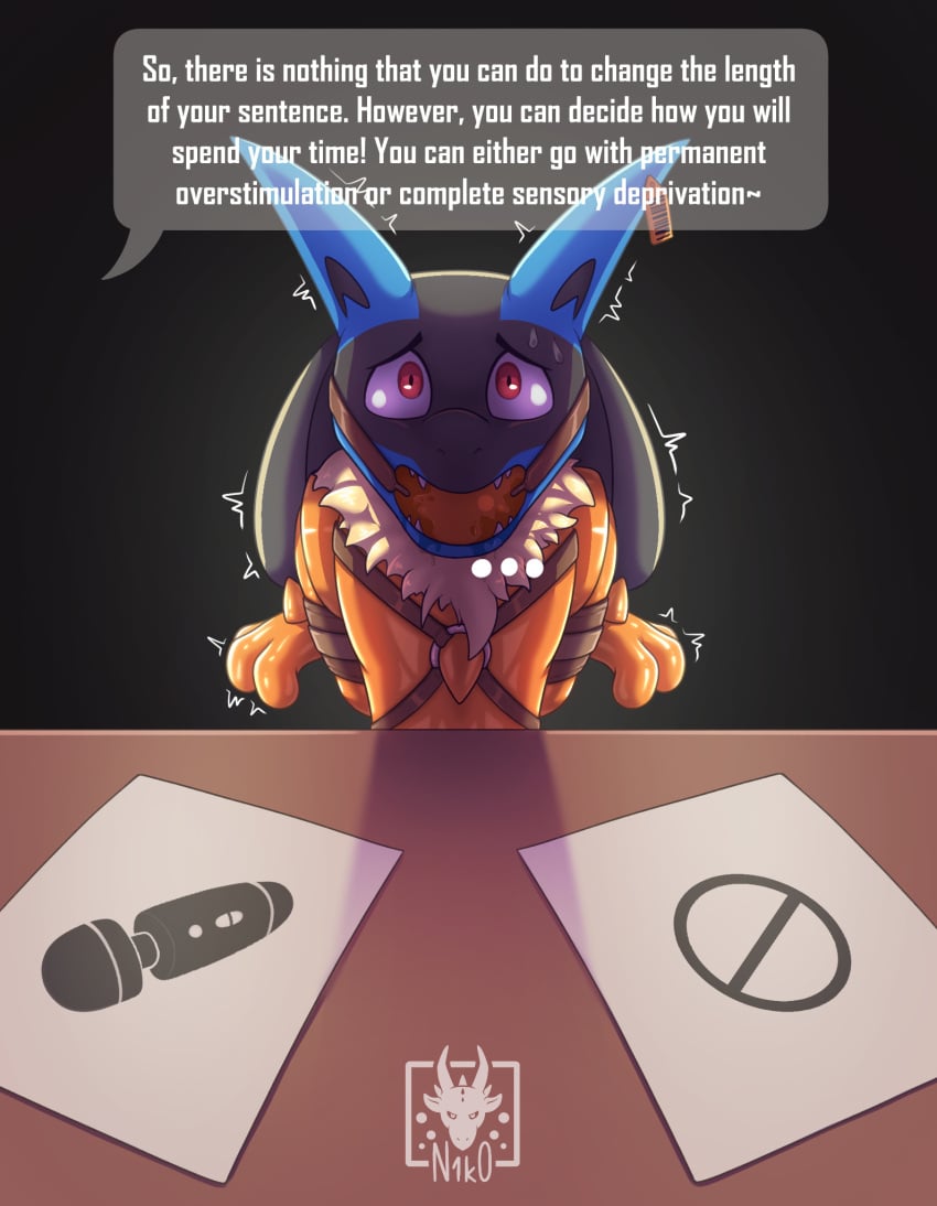 Generation 4 Pokemon (Nintendo) Rule 34 Image