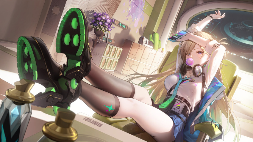 Lynae (Wuthering Waves) Rule 34 Image