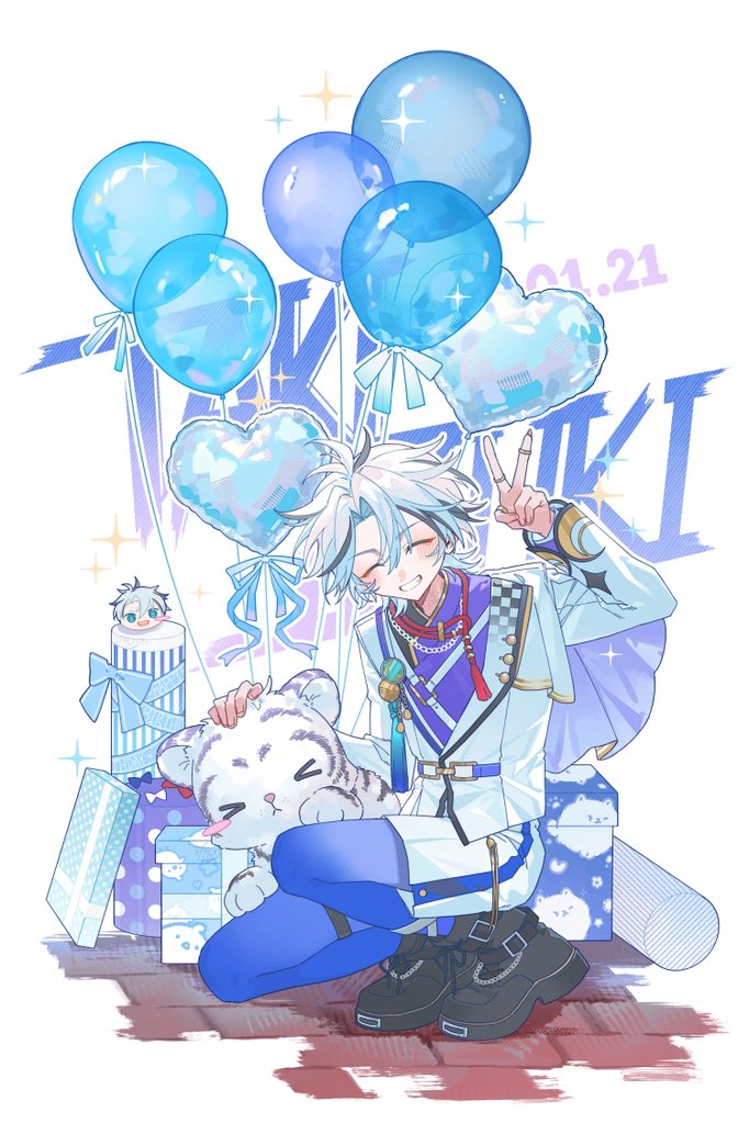 Ensemble Stars! Rule 34 Image