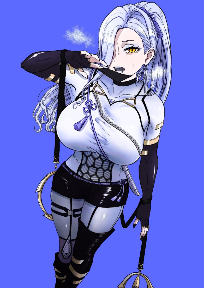 Hebi Nyoubou (Fate) Rule 34 Image
