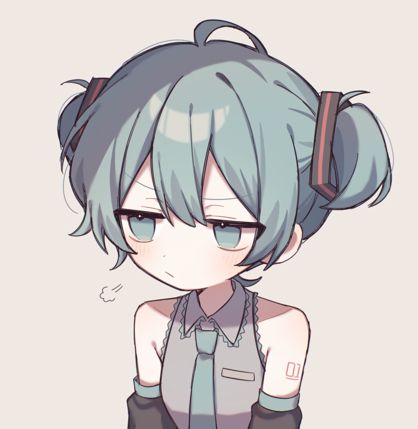Hatsune Miku (Vocaloid) Rule 34 Image