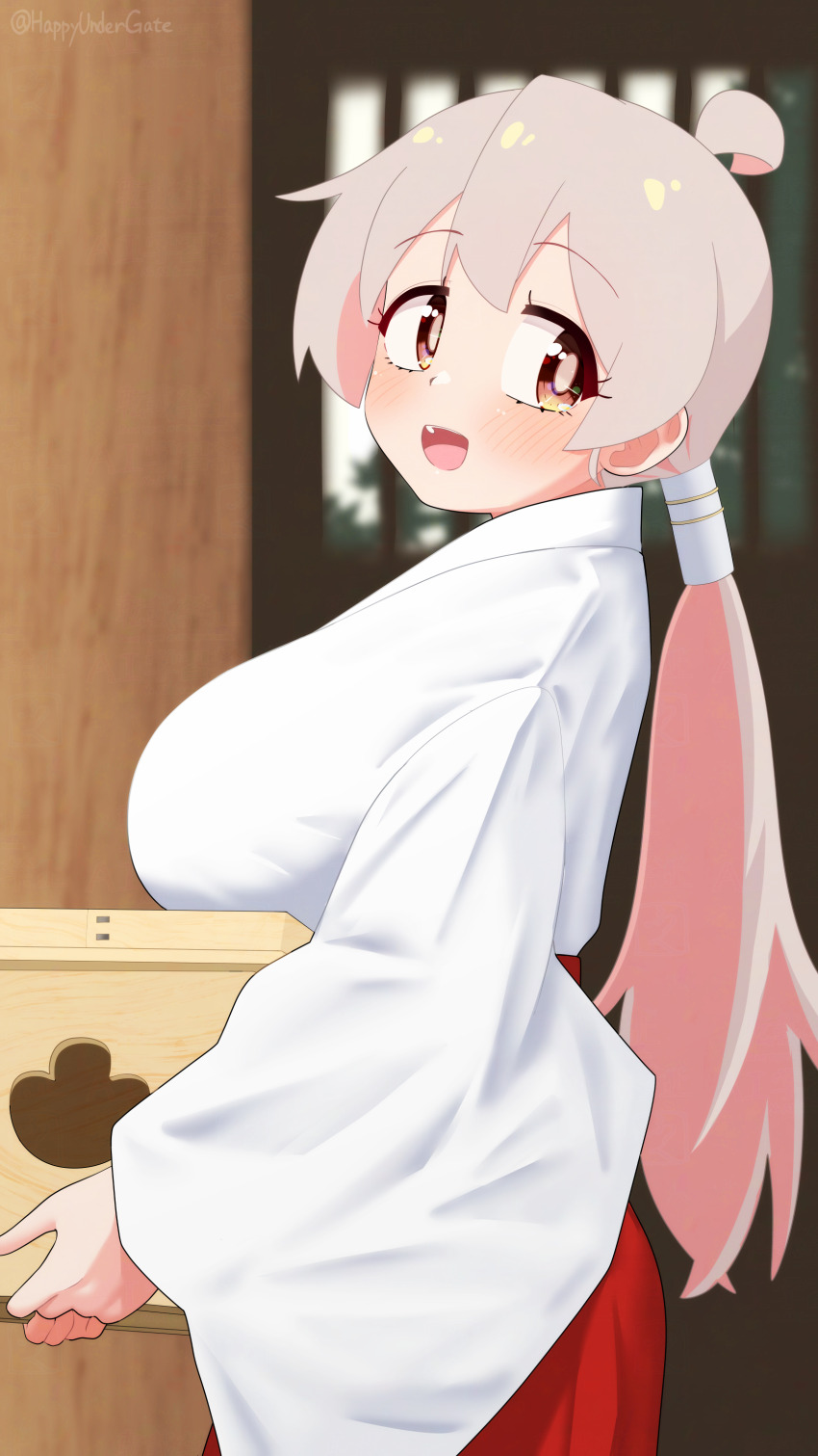 Oyama Mahiro (Onii-Chan Wa Oshimai!) Rule 34 Image