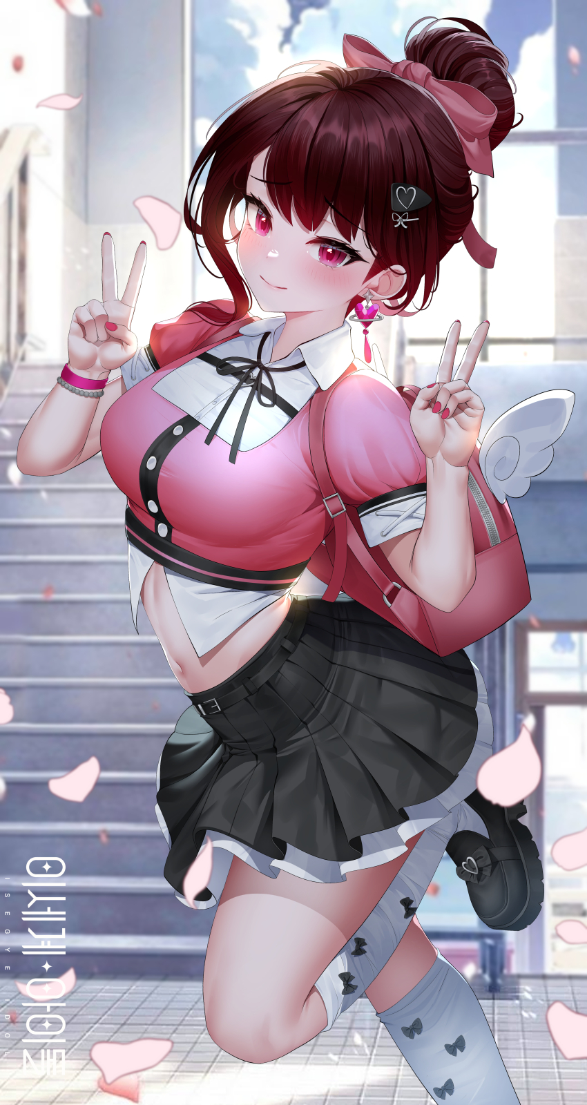Jururu (Waktaverse) Rule 34 Image