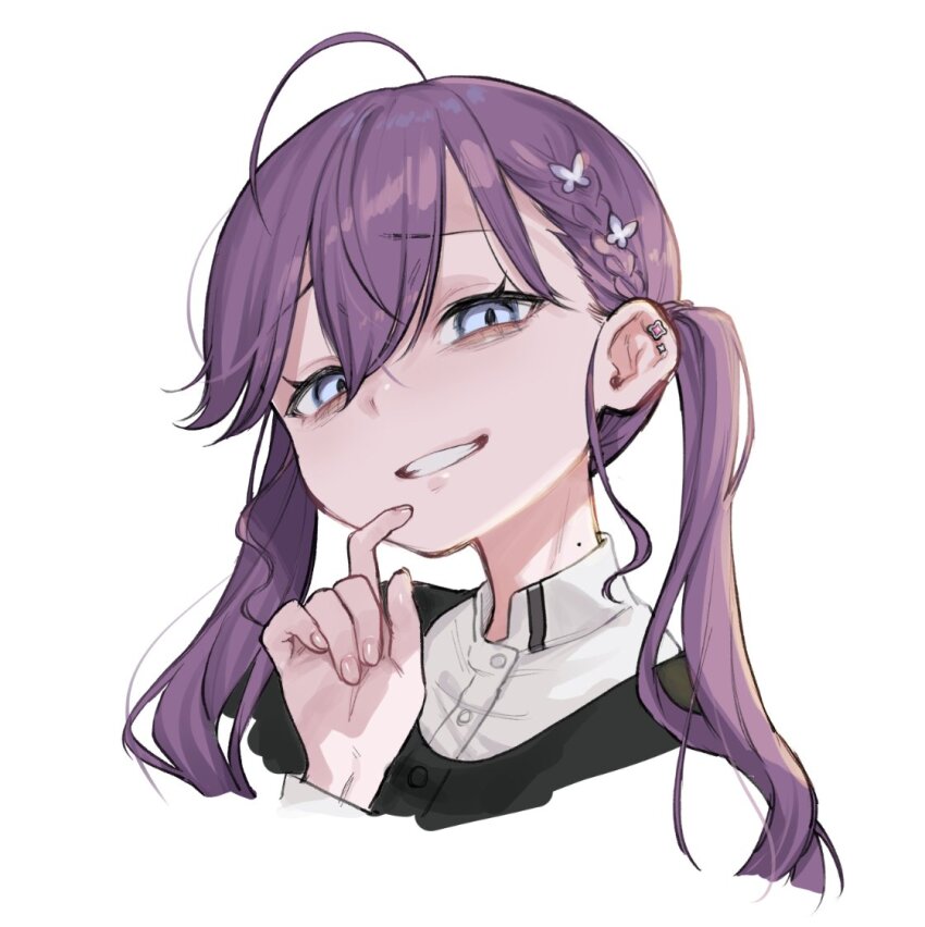 Kaya Rinha (Gakuen Idolmaster) Rule 34 Image